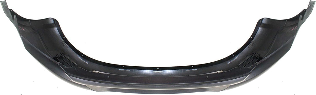 Garage-Pro Bumper Cover Compatible with 2007-2012 Dodge Caliber CAPA Front