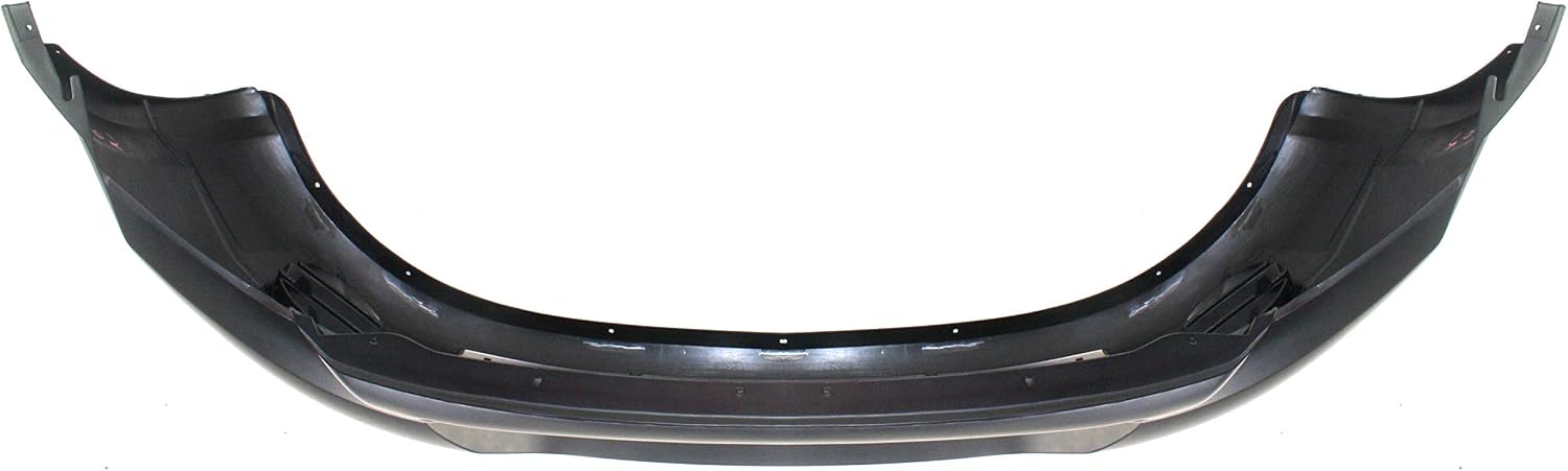 Garage-Pro Bumper Cover Compatible with 2007-2012 Dodge Caliber CAPA Front