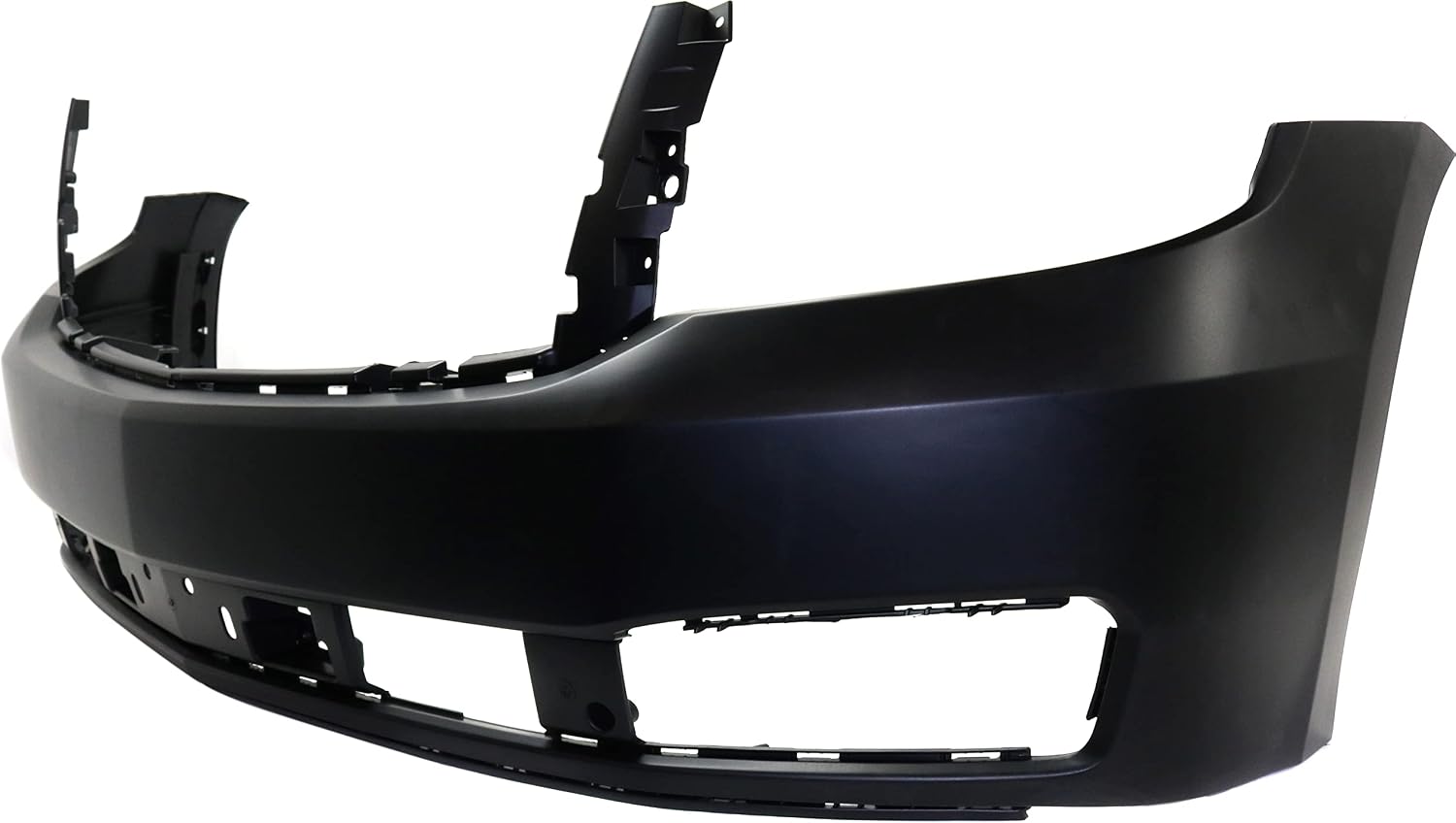 Garage-Pro Bumper Cover Compatible with Chevrolet Tahoe 2015-2020, Suburban For Models Without Off Road Package Primed Front GM1000973