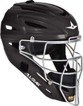 All-Star UltraCool MVP Catcher's Headgear/Youth