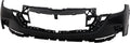 Garage-Pro Bumper Cover Compatible with 2023 Mazda CX-50 Primed Front