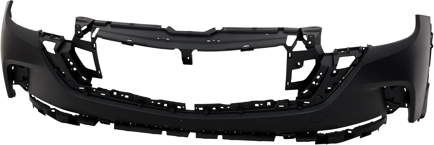 Garage-Pro Bumper Cover Compatible with 2023 Mazda CX-50 Primed Front