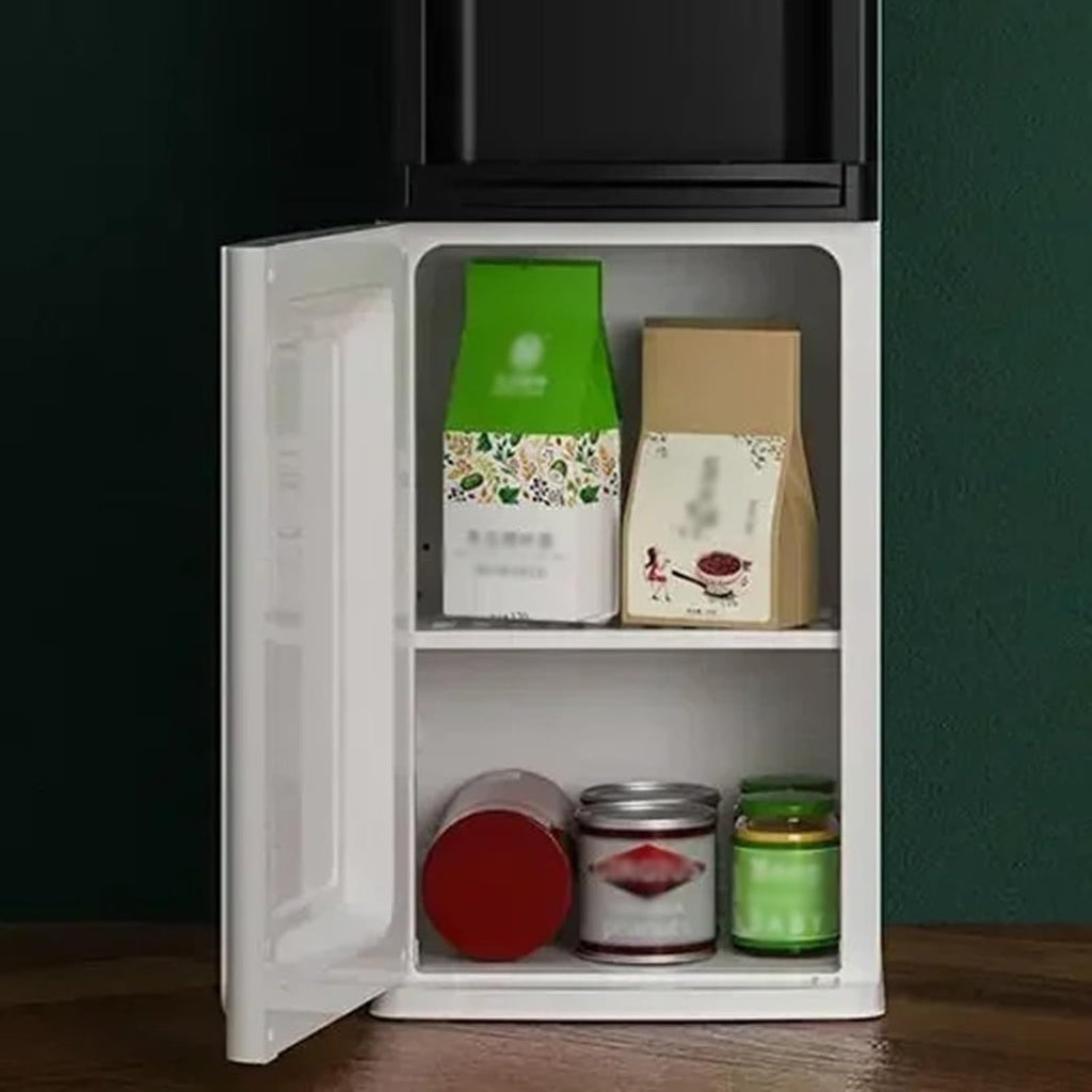 Water Dispenser Water Despenser Dispenser Household Vertical Refrigeration Heating Desktop Small Office Barreled Automatic New Model Drinks Water Cooler Dispenser(Cold and hot water C)