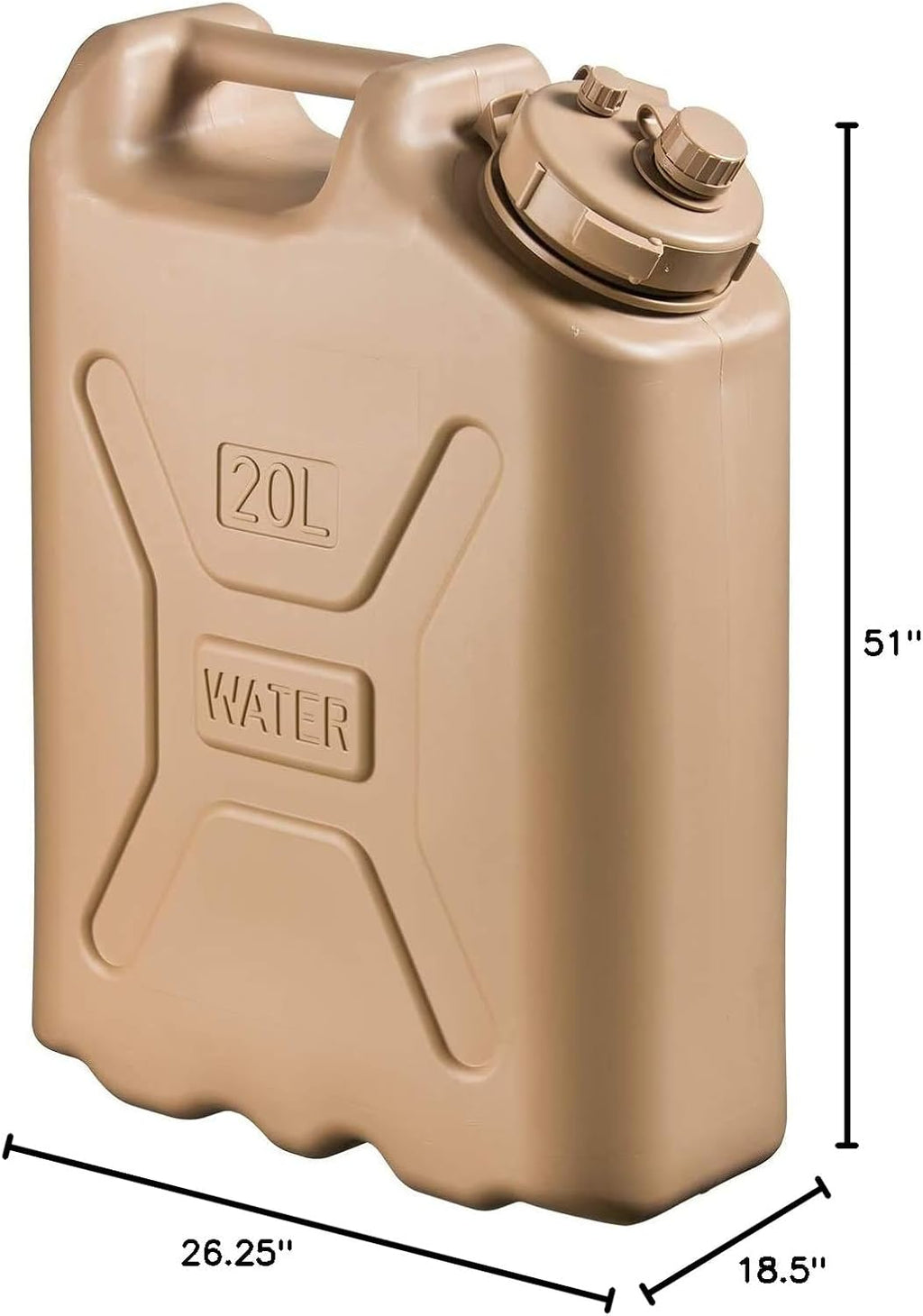 Pro Series Portable Handwashing Sink – All Stainless Steel, Indoor Outdoor, 5 Gallon (19L) Water Tanks, Wheels, Soap and Towel Dispensers, Gooseneck Faucet