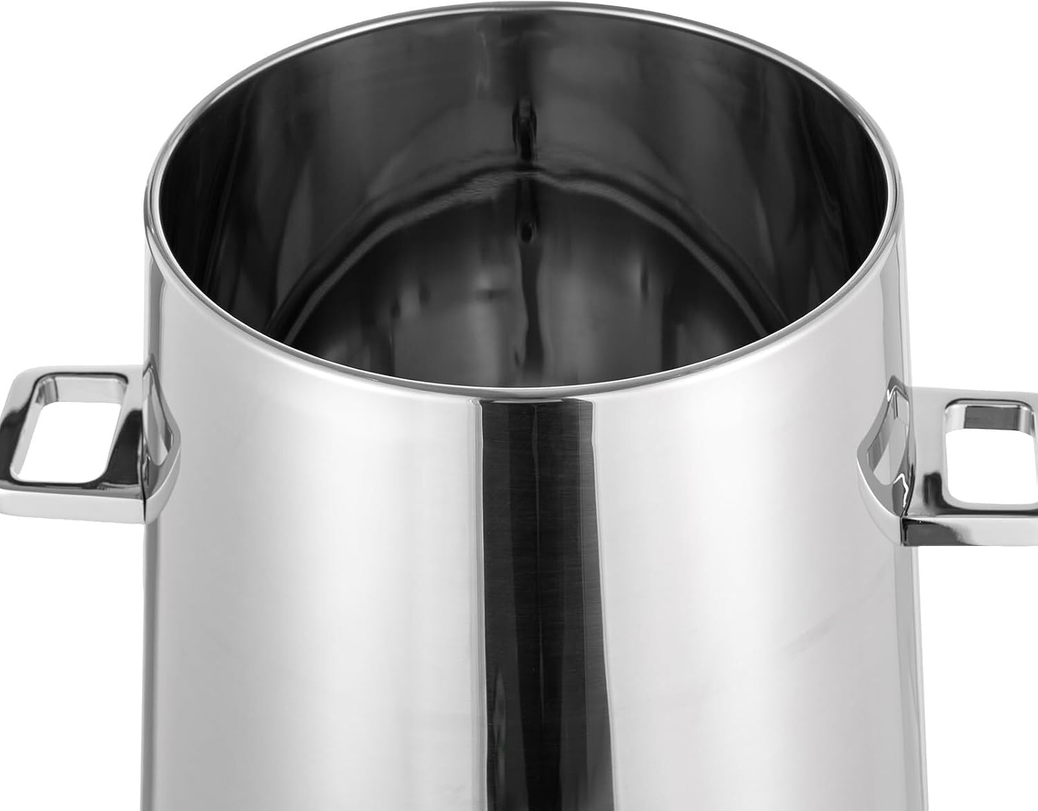 3.4 Gallon Stainless Steel Coffee Urn with Continuous Heating Faucet Hot Beverage Dispenser for Tea Water Parties Buffet Catering(Fuel Silver)