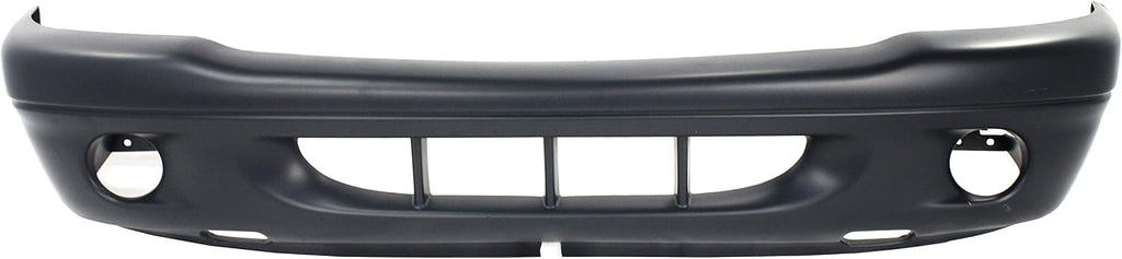 Garage-Pro Bumper Cover Compatible with 2001-2002 Dodge Durango and Dakota
