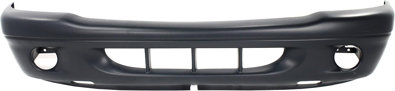 Garage-Pro Bumper Cover Compatible with 2001-2002 Dodge Durango and Dakota