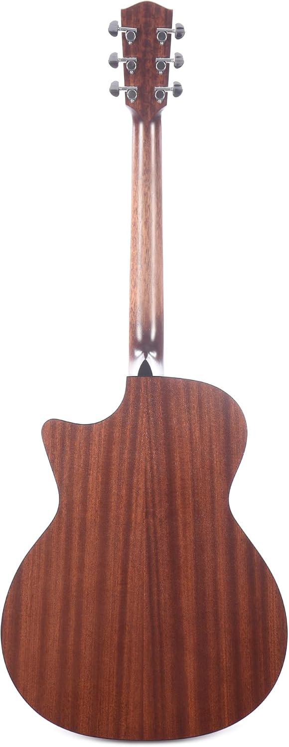Eastman Guitars PCH1-GACE Acoustic-electric Guitar - Classic