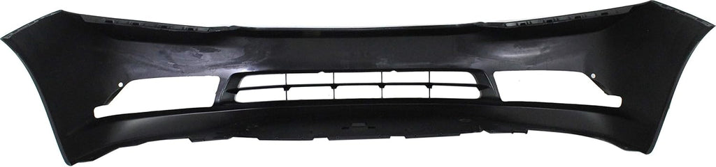 Garage-Pro Bumper Cover For 2012 Honda Civic Sedan, CAPA, automotive exterior accessories