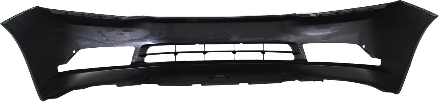 Garage-Pro Bumper Cover For 2012 Honda Civic Sedan, CAPA, automotive exterior accessories