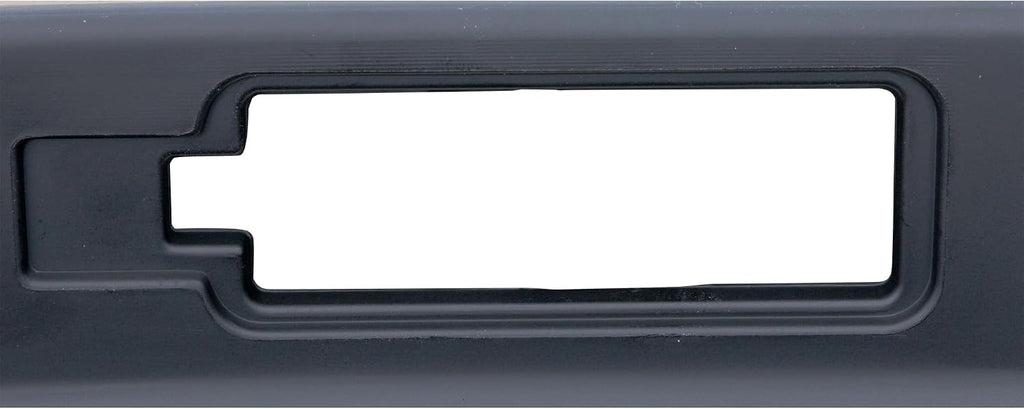 Garage-Pro Bumper Cover Compatible with 2020-2022 Dodge Charger Rear Primed
