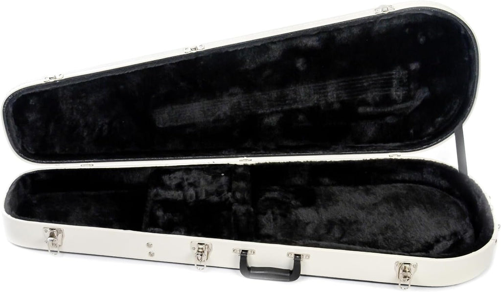 Reverend Standard Teardrop Two-Tone Guitar Case