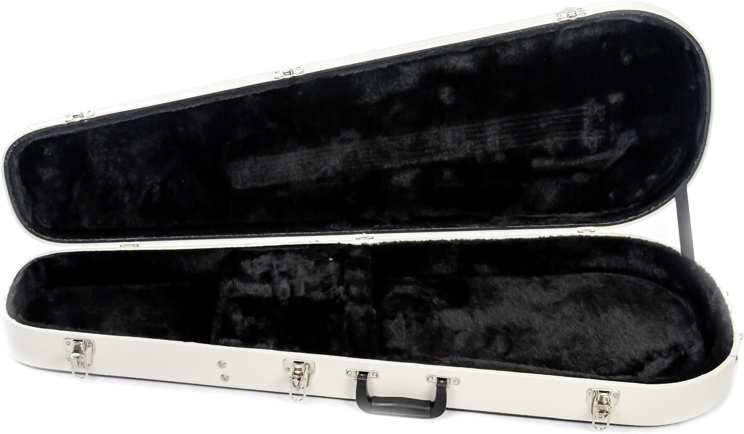 Reverend Standard Teardrop Two-Tone Guitar Case