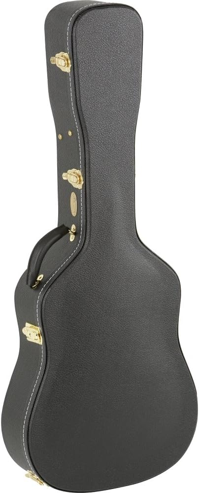 Martin C545EC Case - Black