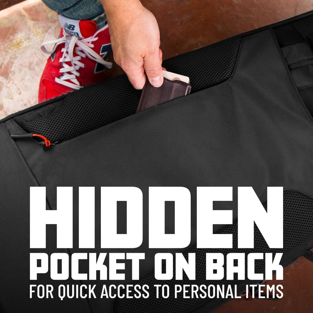 Gator Cases ICON Series Premium Weather Resistant Gig Bag for 335-Style TSA Luggage Lock-Friendly Zipper Pulls, Khaki (G-ICON335-KHK)