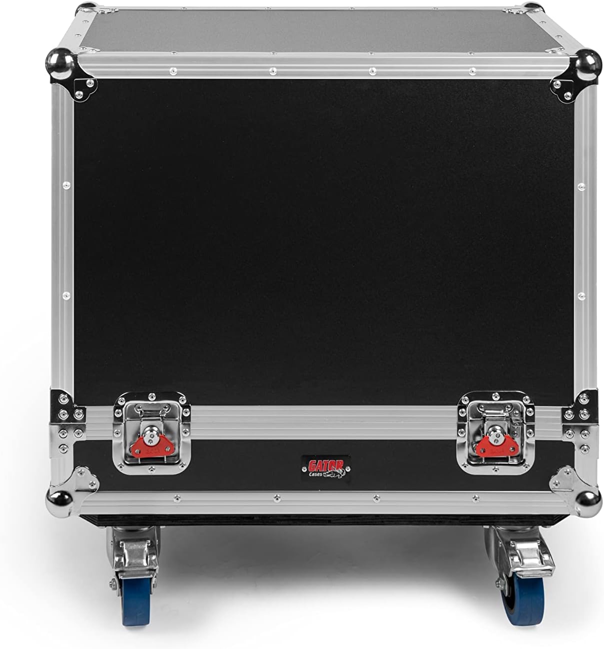 Gator Cases G-TOUR Series ATA Style Road Case fit for 1x12 Electric Guitar Amplifiers ; (G-TOUR AMP112)