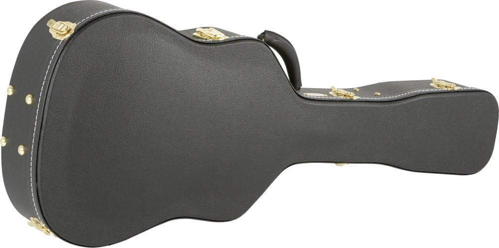 Martin C545EC Case - Black
