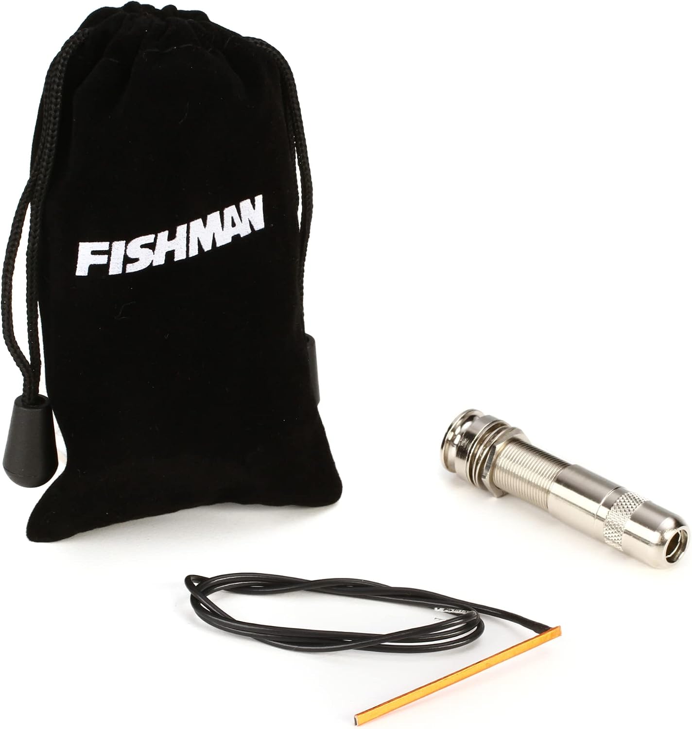 Fishman AG0-UKE Passive Ukulele Undersaddle Pickup
