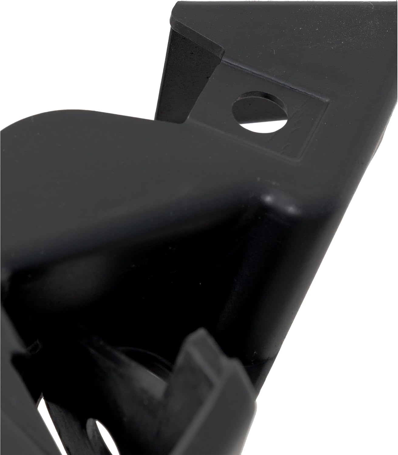 Garage-Pro Bumper Cover Compatible with 2017-2019 GMC Yukon XL Rear CAPA Certified