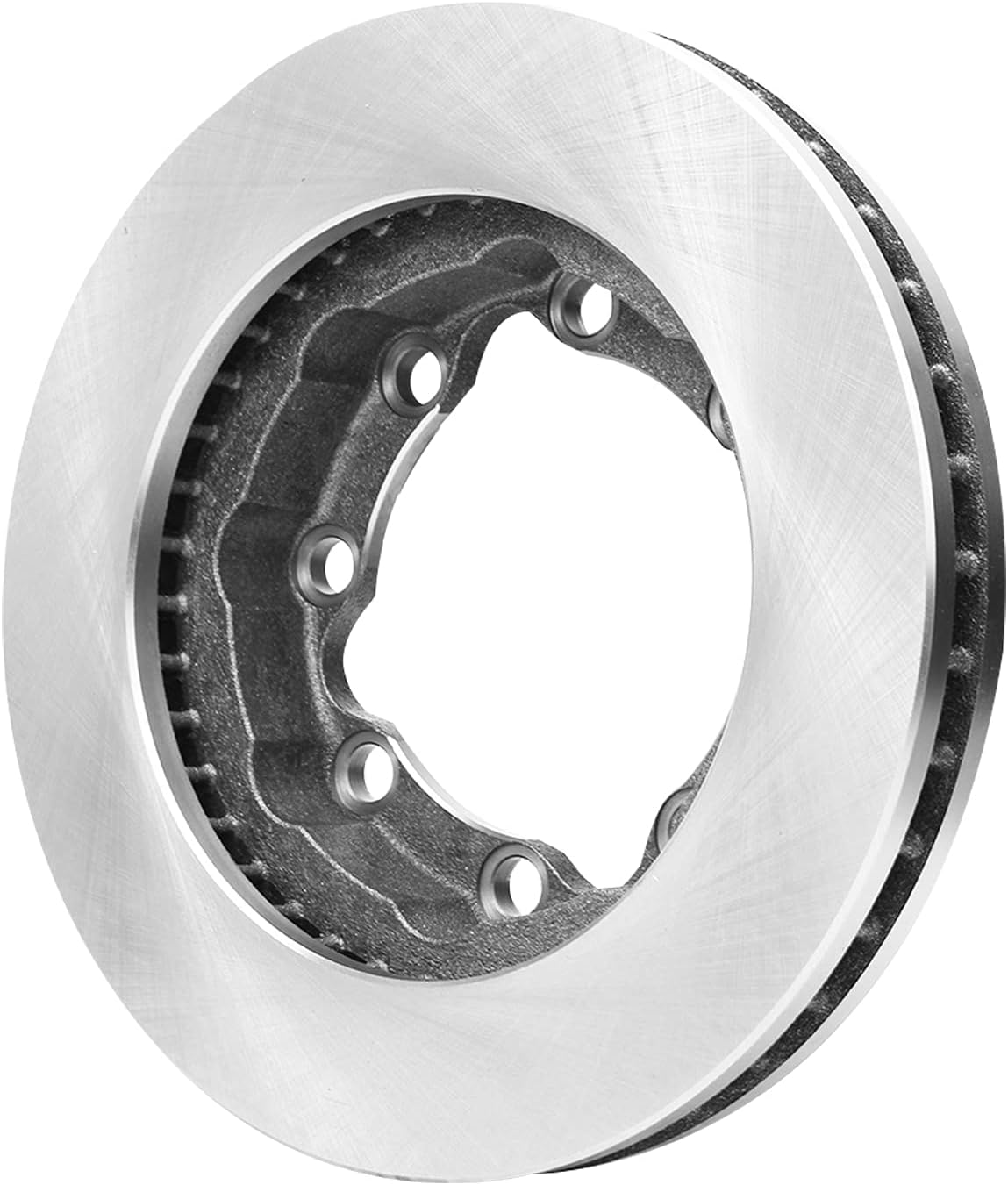 Detroit Axle - Front Brake Kit for 1994-1999 Dodge Ram 2500 3500, 90-00 Chevy GMC K3500 Disc Brake Rotors Ceramic Brakes Pads 1995 1996 1997 1998 Replacement: 12.52' inch Rotor