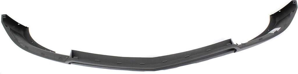 Garage-Pro Bumper Cover Compatible with Chevrolet Equinox 2010-2011, 2013-2015 Textured Front, Lower GM1015106