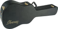 Ibanez PF50C Dreadnought Hard Shell Case for PF Guitars