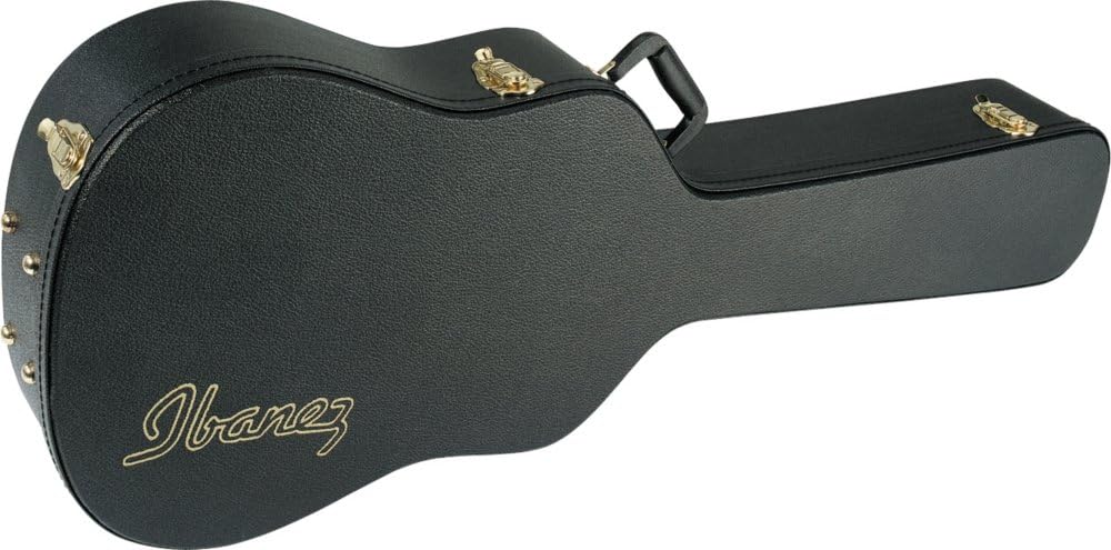 Ibanez PF50C Dreadnought Hard Shell Case for PF Guitars