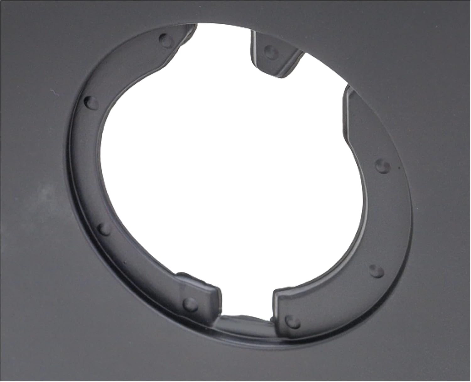 Garage-Pro Bumper Cover Compatible with 2019-2021 Mazda CX-3