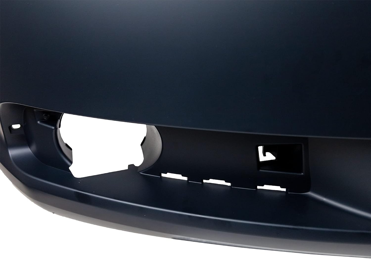 Garage-Pro Front Bumper Cover For Chevrolet Malibu 2008-2012, Front Bumper Replacement GM1000858, Primed Sedan
