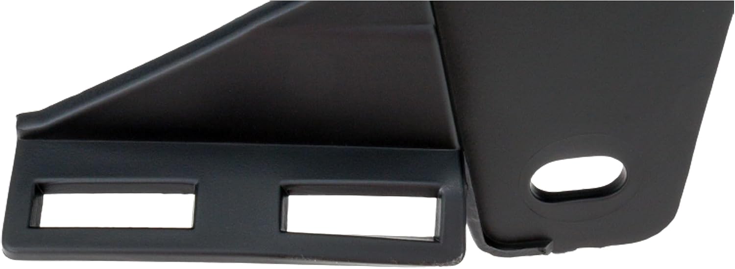 Garage-Pro Bumper Cover Compatible with 2020 GMC Yukon CAPA