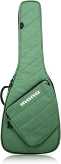 MONO M80 Sleeve 2.0 for Acoustic Guitar - Amazon Green