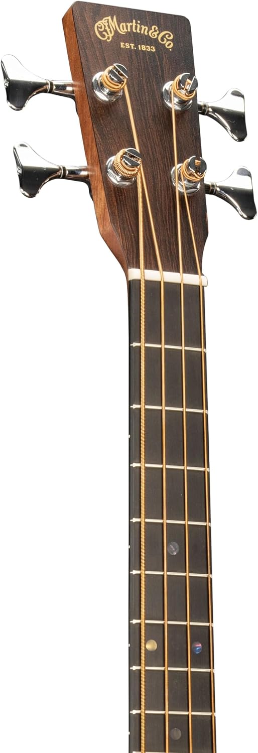 Martin 000C Jr E Bass (Burst, Right)