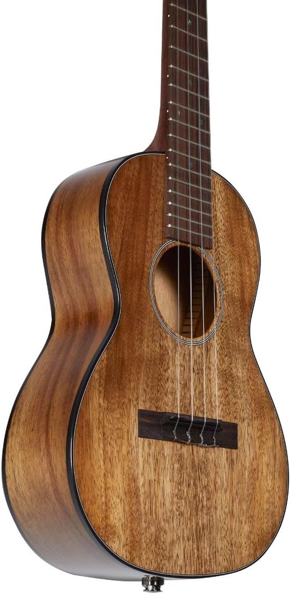 Martin TKE Tenor Acoustic-Electric Ukulele