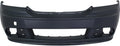 Garage-Pro Bumper Cover Compatible with Dodge Journey 2011-2015 Primed Front CH1000999