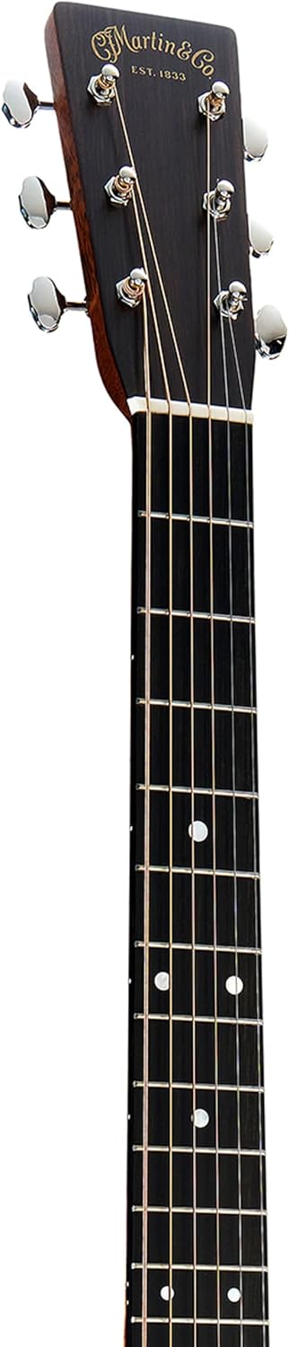 Martin D-28 Satin 1935 Sunburst (Right)