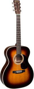 Martin 000-28 Gloss 1935 Sunburst (Right)