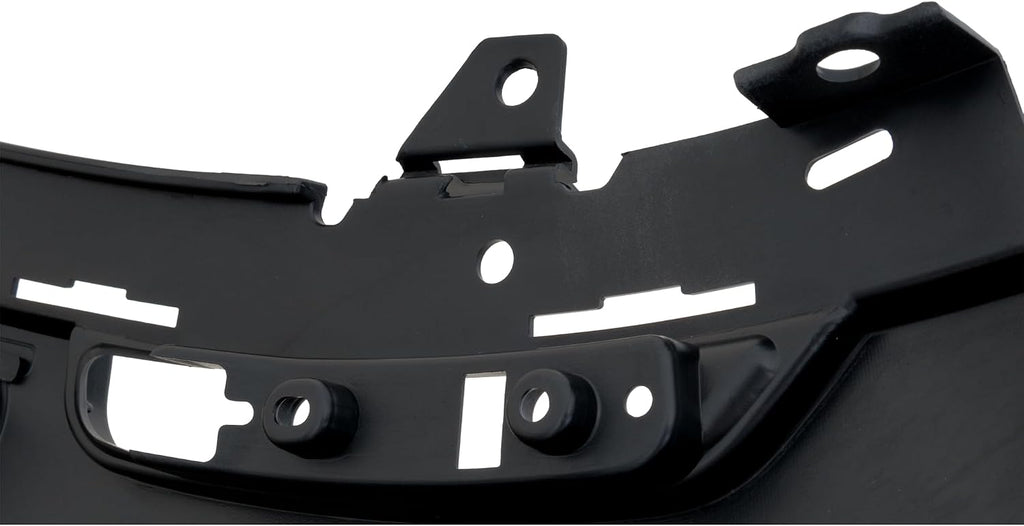 Garage-Pro Front Bumper Cover For 2021-2022 Dodge Durango, Bumper Cover Dodge Durango Accessories, Primed