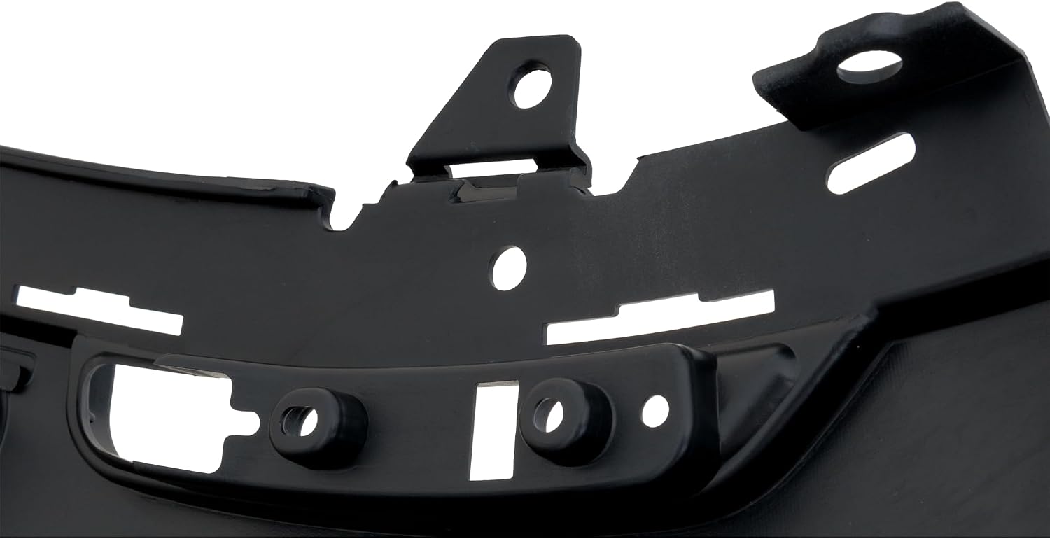 Garage-Pro Front Bumper Cover For 2021-2022 Dodge Durango, Bumper Cover Dodge Durango Accessories, Primed