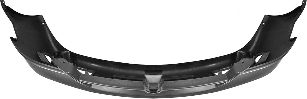 Garage-Pro Front Bumper Cover for 2008-2010 Dodge Grand Caravan, Bumper Cover