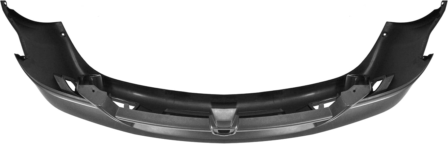 Garage-Pro Front Bumper Cover for 2008-2010 Dodge Grand Caravan, Bumper Cover
