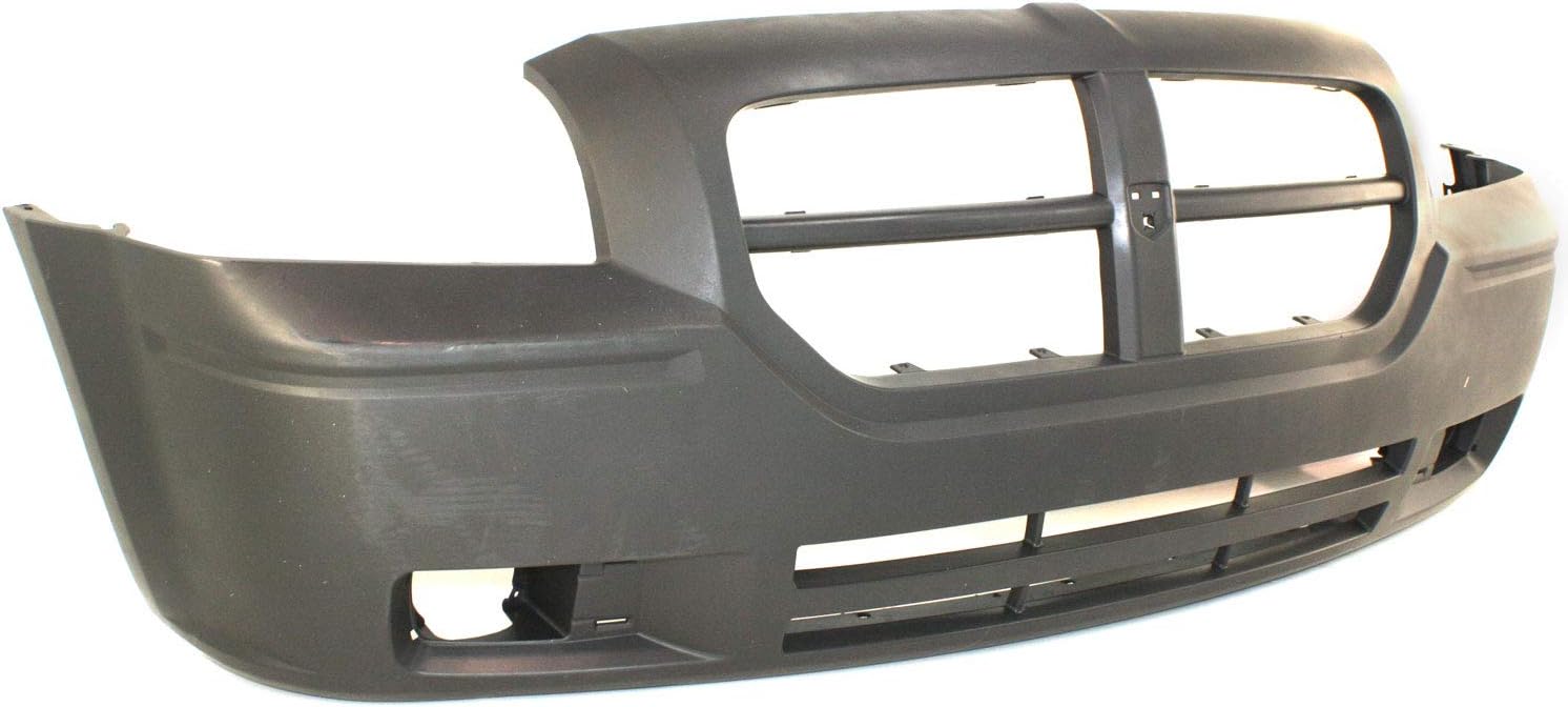 Garage-Pro Front Bumper Cover for Dodge Magnum 2005-2007, Primed, Automotive Exterior Accessories CH1000429