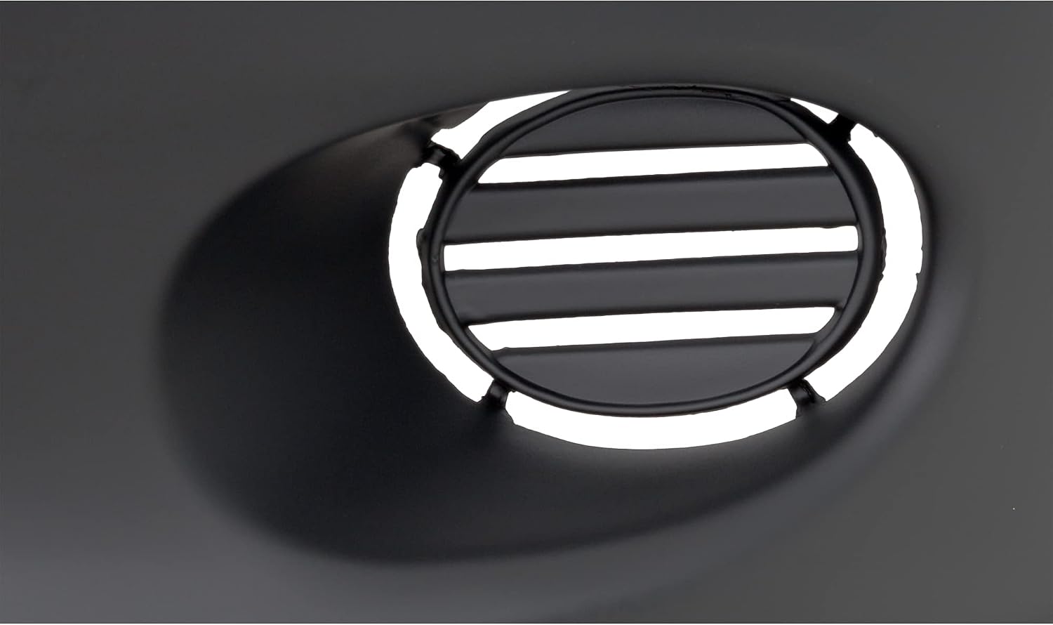 Garage-Pro Bumper Cover Compatible with Chevrolet Monte Carlo 2000-2005 Primed Front CAPA GM1000587C