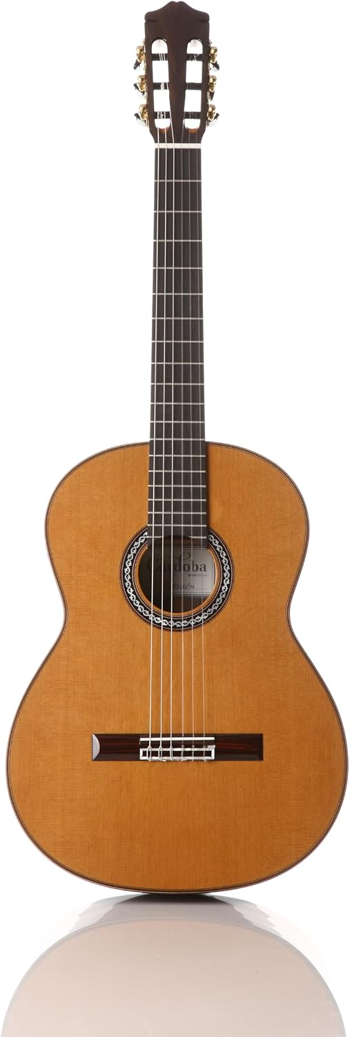 Cordoba Classical with Solid Cedar Top and Solid Rosewood Back