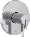 Moen Cia Chrome M-CORE 4-Series Thermostatic Valve Trim, Valve Required, UT4361