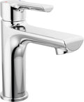 Peerless P1513LF Flute Bathroom Faucet, Chrome