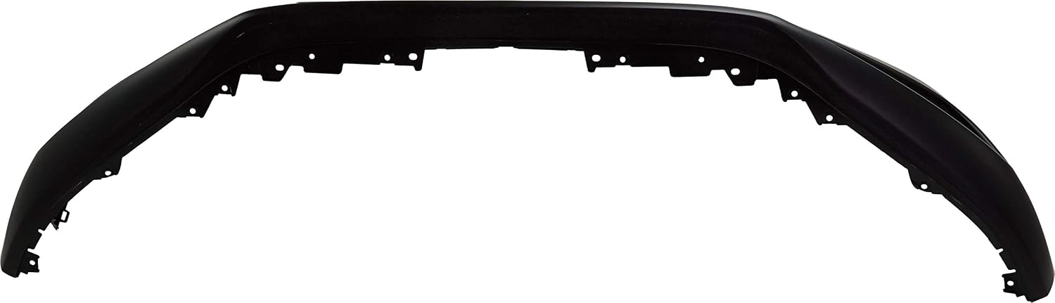 Garage-Pro Front Bumper Cover for Mazda 3 2017-2018, 3 Sport Mexico Built Vehicle, Primed MA1000246