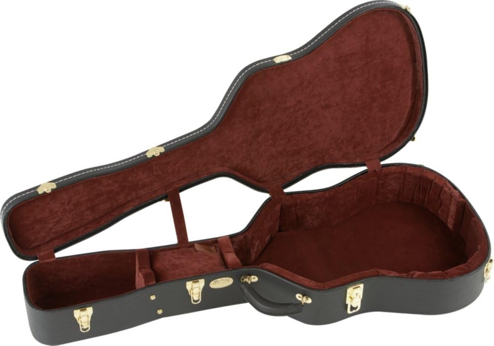 Martin C545EC Case - Black