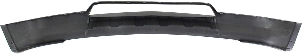 Garage-Pro Bumper Cover Compatible with Chevrolet Equinox 2010-2011, 2013-2015 Textured Front, Lower GM1015106