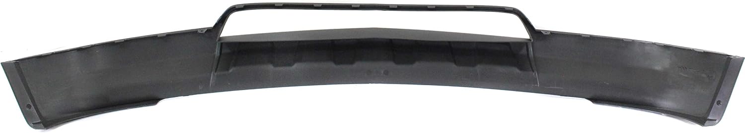 Garage-Pro Bumper Cover Compatible with Chevrolet Equinox 2010-2011, 2013-2015 Textured Front, Lower GM1015106