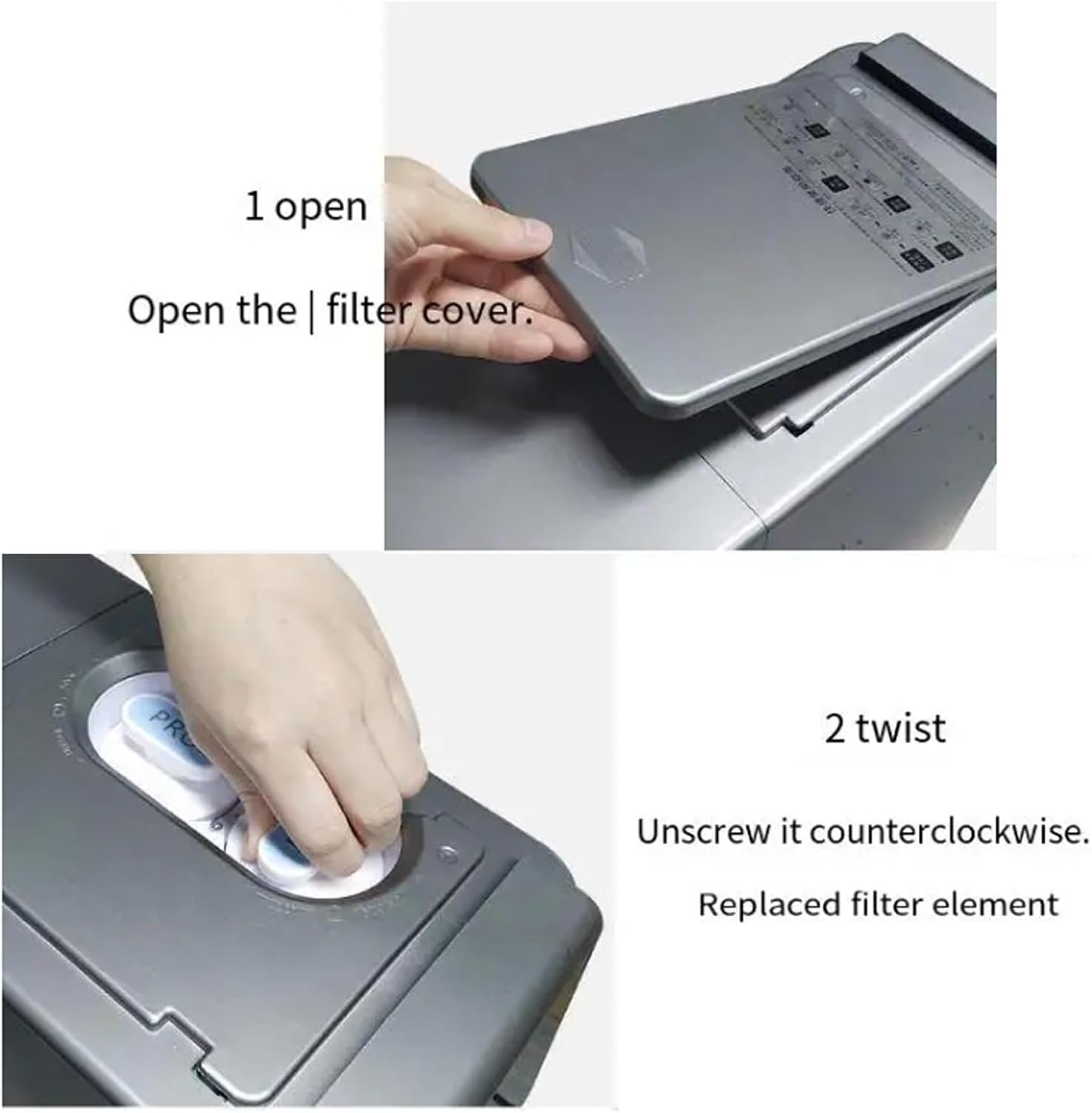hot Water dispensers Water Purifier Direct Drinking Machine Household Heating Filter Intelligent Desktop Drinking Machine Instant hot Water Dispenser